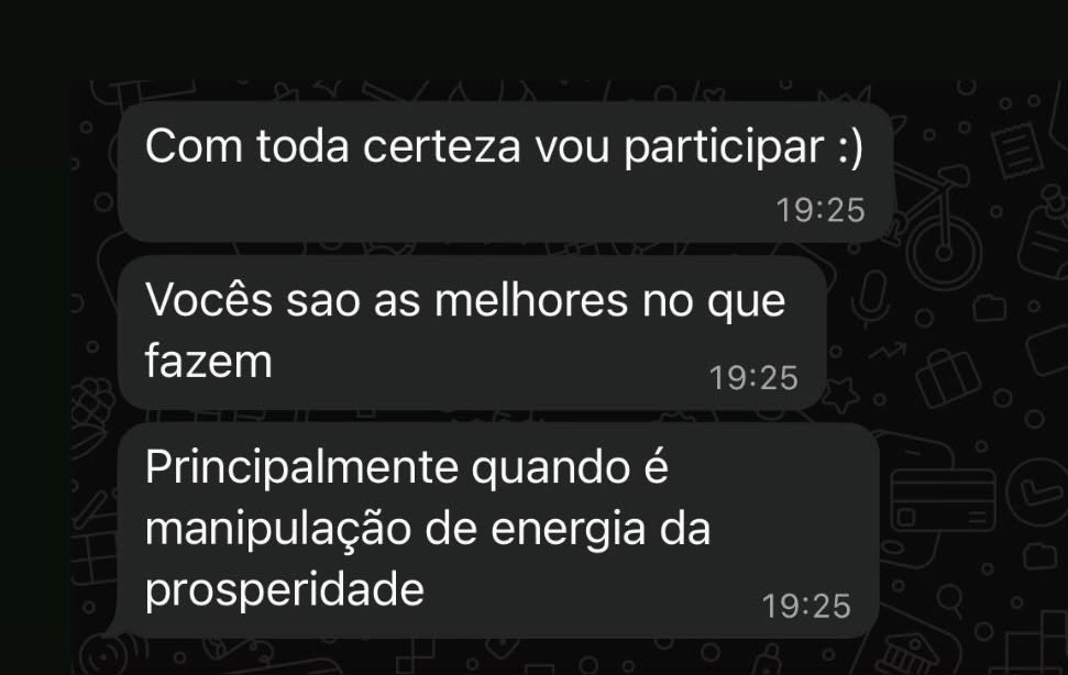 Depoimento